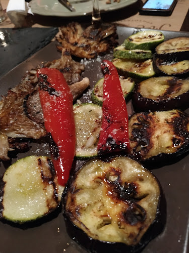 Opinii despre Μεράστρι în Ηράκλειο - Γαστρονομία και φιλοξενία