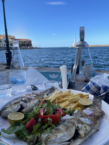 Dimos Restaurant - Χανιά