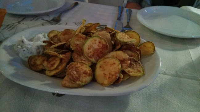 Mouragio Mediterranean Restaurant - Λιμενάρια