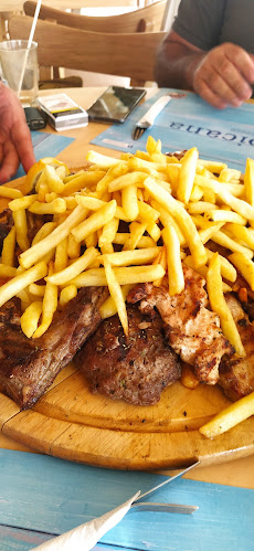 Opinii despre Tropicana Sea Breeze - Beach Bar în Γεωργιούπολη - Γαστρονομία και φιλοξενία