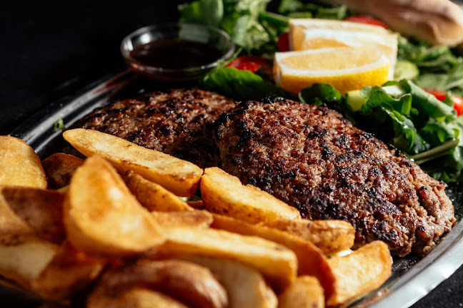 Colibri - Αθήνα