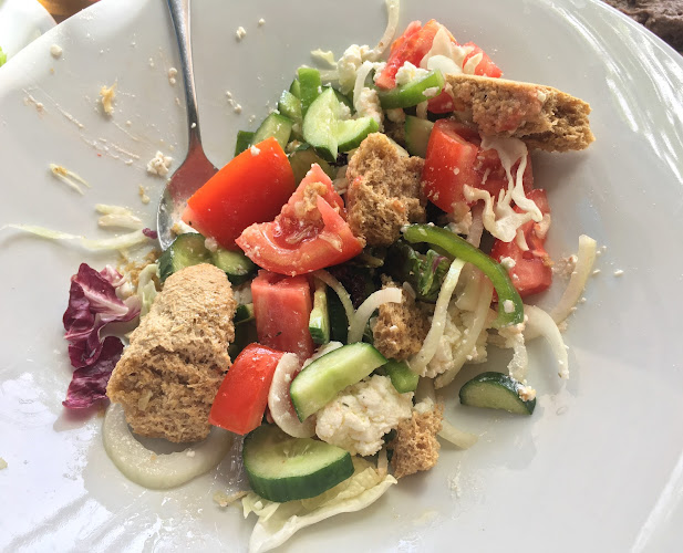 Καρνάγιο / Πίτα του Ρήγα - Γαστρονομία και φιλοξενία