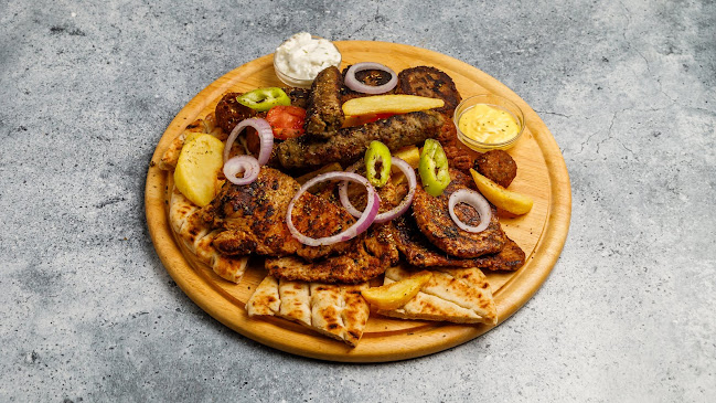 Comentarii opinii despre Artemis Beach