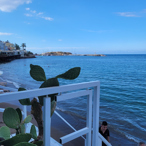 Comentarii opinii despre El Greco Restaurant - Beach Cafe 2