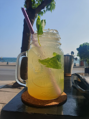 Saxofono | Cocktail Bar - Θεσσαλονίκη