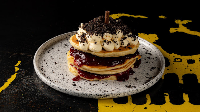 The Underdog® Flagship Store Thissio - Γαστρονομία και φιλοξενία