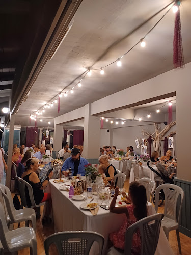 Αγκίστρι - Καλαμάτα