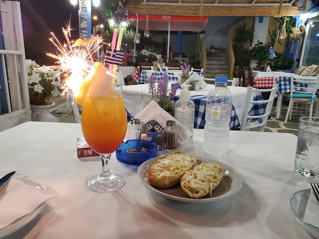 Opinii despre Malia Star Restaurant în Μάλια - Γαστρονομία και φιλοξενία