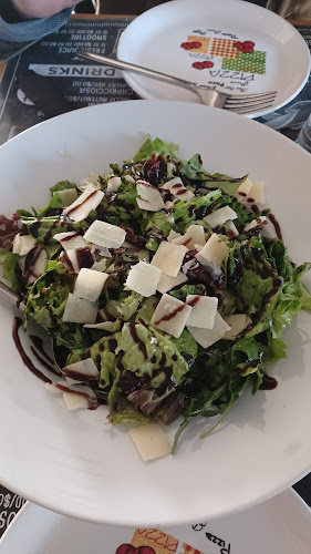 Terazza di legno (Pizza-bar)