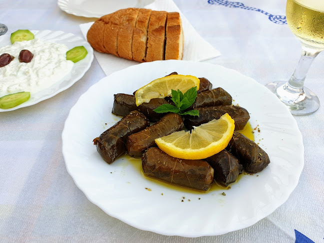 Veranda Restaurant - Γαστρονομία και φιλοξενία