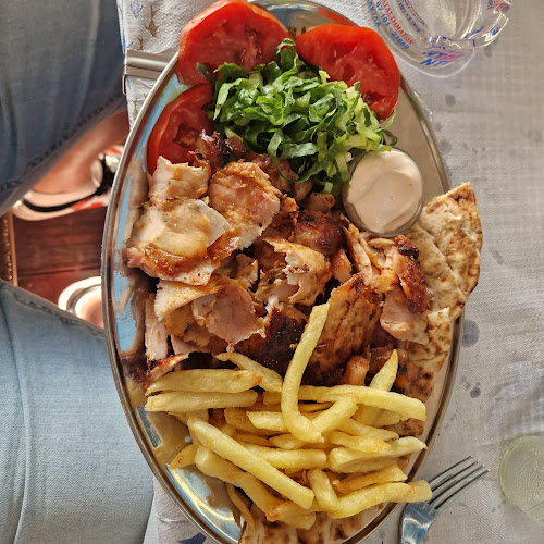 Πηγαδάκι - Χαλκίδα