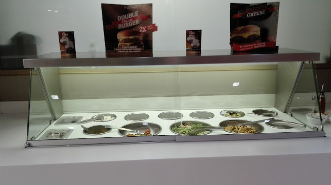 Goody's - Ρόδος