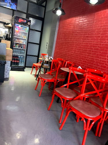 Donald | Εργαστήριο μπουγάτσας - Snack cafe - Γαστρονομία και φιλοξενία