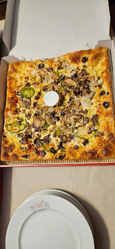 Camel's Pizza - Γαστρονομία και φιλοξενία