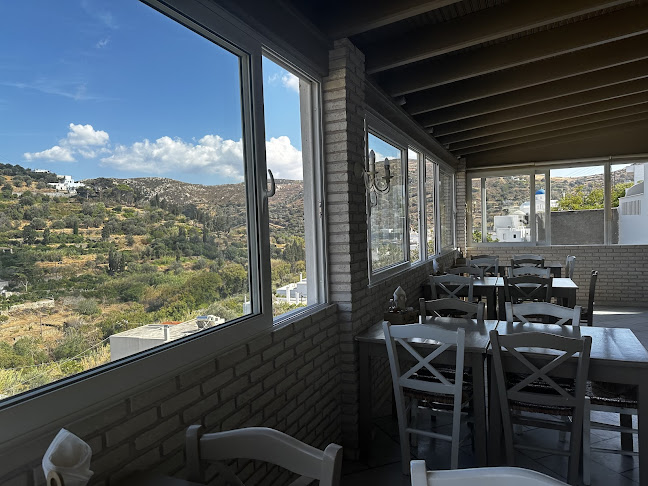 Ταβέρνα Ο Γιώργης - Μελανές