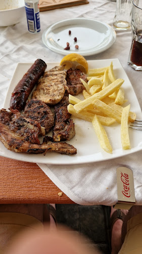 Comentarii opinii despre Taverna Dias Meteora