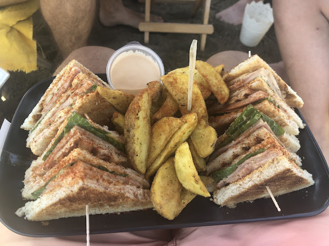 Ballux καρνάγιο - Γαστρονομία και φιλοξενία