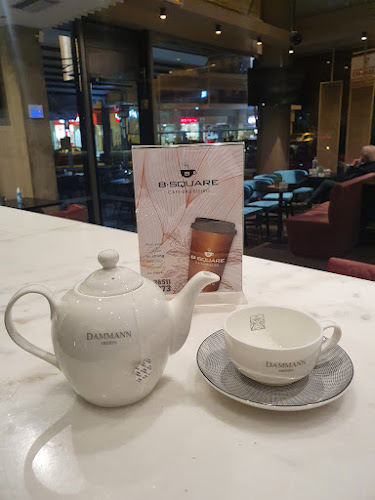 B-SQUARE - Ιωάννινα