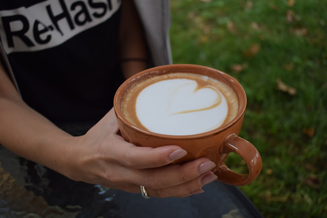 Watson Specialty Coffee Shop - Ιωάννινα