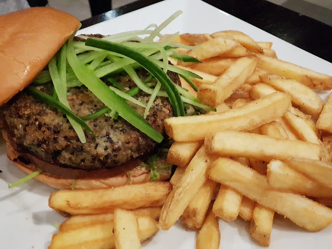 TGI Fridays Αριστοτέλους - Γαστρονομία και φιλοξενία