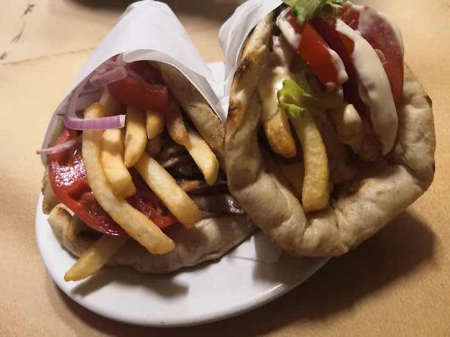 Ο ΣΤΕΦΑΝΟΣ ΣΟΥΒΛΑΚΙΑ - Άγιοι Ανάργυροι