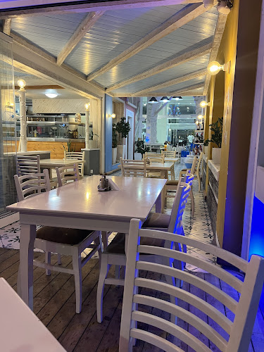 Αυγουστίνος Μαγειρείο - Avgoustinos Greek Restaurant - Γαστρονομία και φιλοξενία