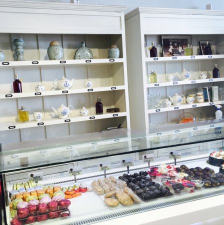 Spathis Bakery Sami - Σάμη