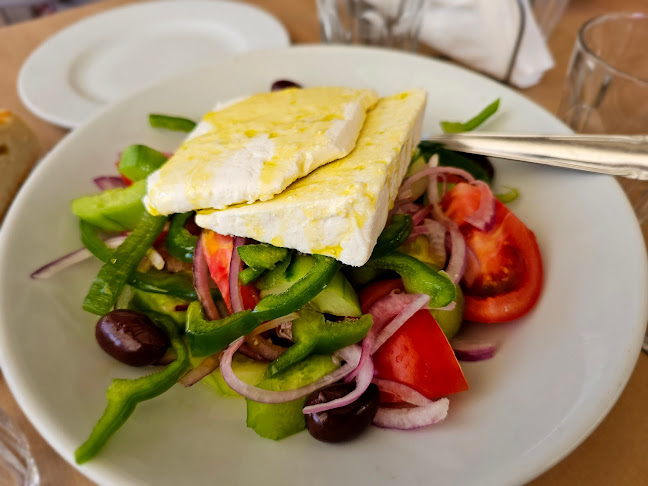 Εστιατόριο Ταβέρνα GEORGE’S STEAK HOUSE Γλυφάδα