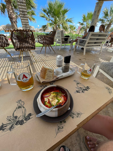 Tropicana Sea Breeze - Beach Bar - Γαστρονομία και φιλοξενία