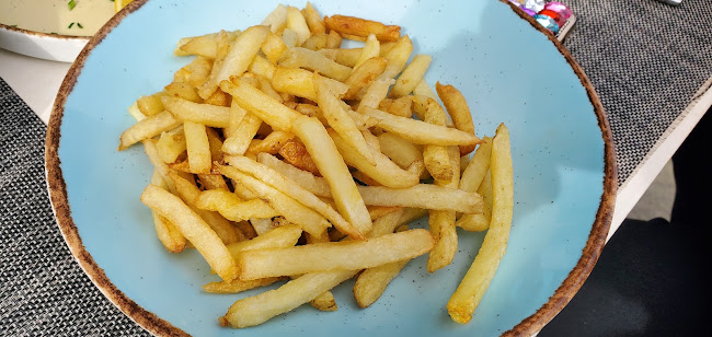 Αχινός - Ναύπακτος