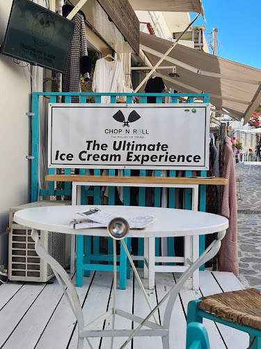 Opinii despre CHOP N ROLL în Κως - Γαστρονομία και φιλοξενία