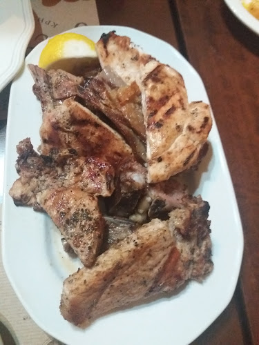 Χρυσοστόμου 17, Ηράκλειο 713 06