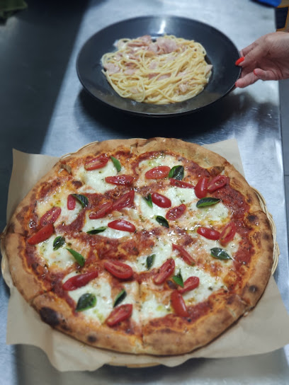 BURANO pizza istiaia