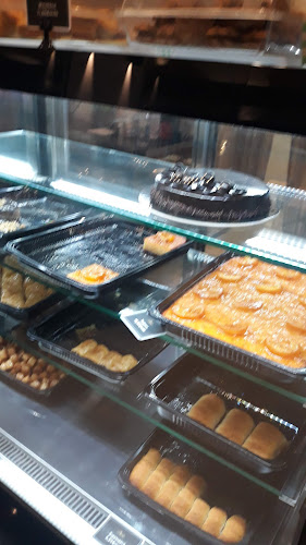 Comentarii opinii despre Gellissimo Biscoto | Brunch • Coffee | Nea Kallikrateia