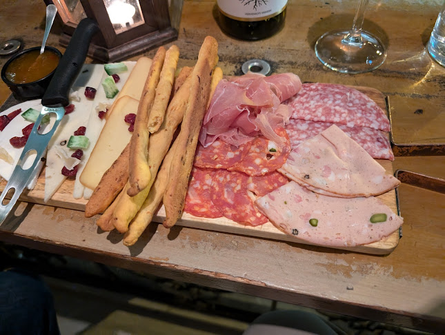 Comentarii opinii despre Wine O'Clock