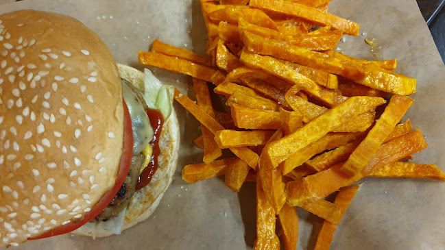 Just Burgers - Γλυφάδα