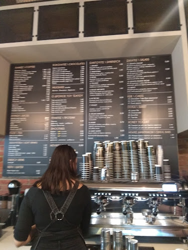 Frankie Coffee Room - Γαστρονομία και φιλοξενία