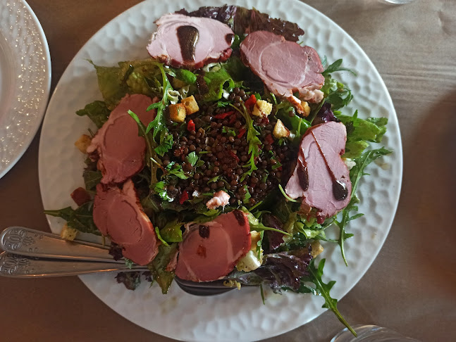 Opinii despre Στην Πόλη în Παλιο Μικρο Χωριο - Γαστρονομία και φιλοξενία