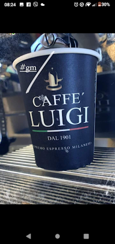 Opinii despre corner cafe în Αγ. Μαρίνα - Γαστρονομία και φιλοξενία