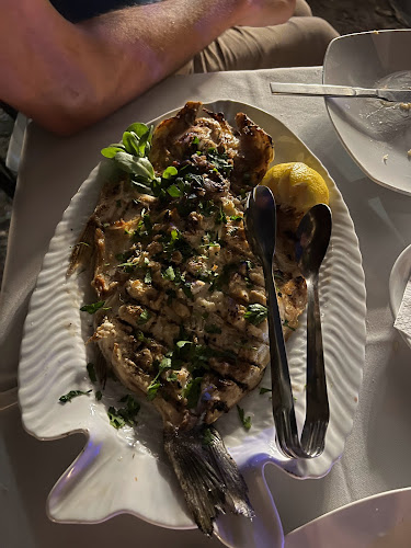 Opinii despre Το στέκι του Σάββα ΨΑΡΟΤΑΒΕΡΝΑ în Παραλία Επανομής - Γαστρονομία και φιλοξενία