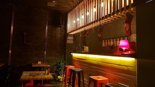 Mamma Mia Pizzeria Giannitsa - Γαστρονομία και φιλοξενία