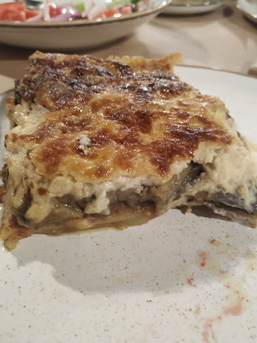 Opinii despre Taverna Petros în Πάργα - Γαστρονομία και φιλοξενία