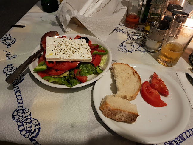 Comentarii opinii despre Ψητοπωλείο - Pelekas Grill