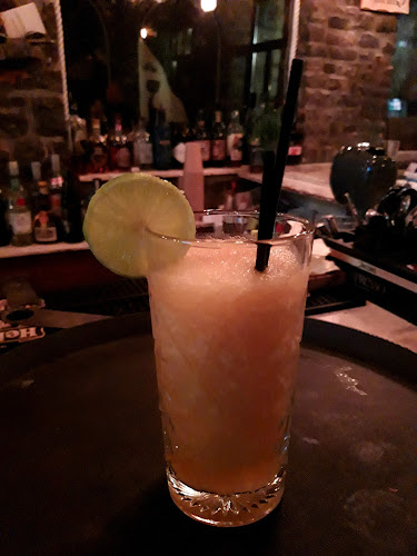 Hook - Μυτιλήνη