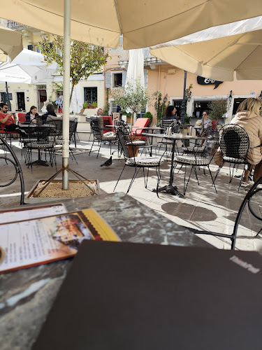 Πέτρινο Cafe - Κέρκυρα
