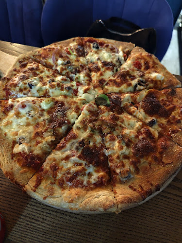 Tucan Pizza Βar Restaurant - Νέος Μαρμαράς