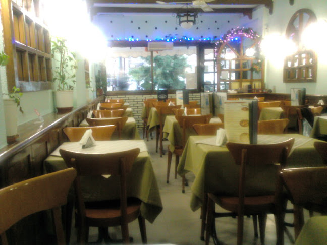 Opinii despre Casa Pizzeria în Θεσσαλονίκη - Γαστρονομία και φιλοξενία