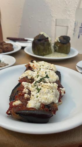 Καφενείο Η Παλιά Αγορά (Κουντούρη) - Γαστρονομία και φιλοξενία