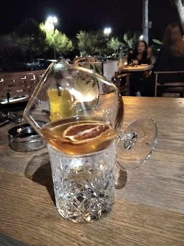 Luuma - Γαστρονομία και φιλοξενία