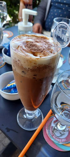 Opinii despre Mikel Coffee Anthoupoli în Περιστέρι - Γαστρονομία και φιλοξενία